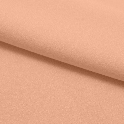 Костюмная ткань с вискозой "Бриджит" 14-1231, 210 гр/м2, шир.150см, цвет персик - купить в Сарапуле. Цена 524.13 руб.