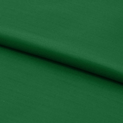 Ткань подкладочная 19-5420, антист., 50 гр/м2, шир.150см, цвет зелёный - купить в Сарапуле. Цена 62.84 руб.