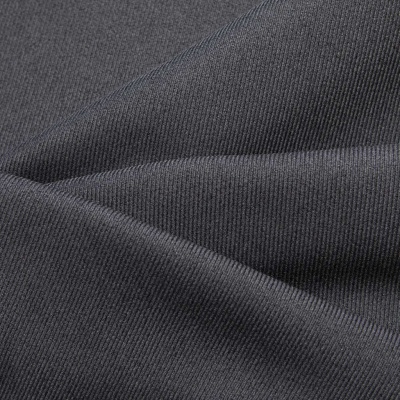 Ткань костюмная 25098 2018, 225 гр/м2, шир.150см, цвет серый - купить в Сарапуле. Цена 332.10 руб.