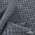 Ткань костюмная Пье-де-пуль 24013, 210 гр/м2, шир.150см, цвет чёрн/св.серый - купить в Сарапуле. Цена 334.18 руб.