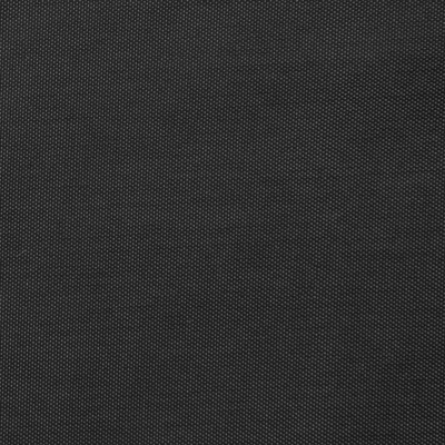 Ткань подкладочная 190Т, черный, 50г/м2, антистатик, ш.150 - купить в Сарапуле. Цена 62.84 руб.