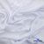 Ткань плательная Муар, 100% полиэстер,165 (+/-5) гр/м2, шир. 150 см, цв. Белый - купить в Сарапуле. Цена 215.65 руб.