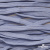 Шнур плетеный (плоский) d-12 мм, (уп.90+/-1м), 100% полиэстер, цв.259 - голубой - купить в Сарапуле. Цена: 8.62 руб.