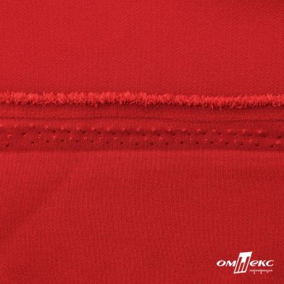 Ткань костюмная "Элис", 92%P 8%S, 220 г/м2 ш.150 см, цв-красный  - купить в Сарапуле. Цена 308 руб.