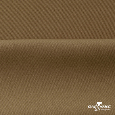 Ткань костюмная "Прато" 80% P, 16% R, 4% S, 230 г/м2, шир.150 см, цв-какао #23 - купить в Сарапуле. Цена 486.58 руб.
