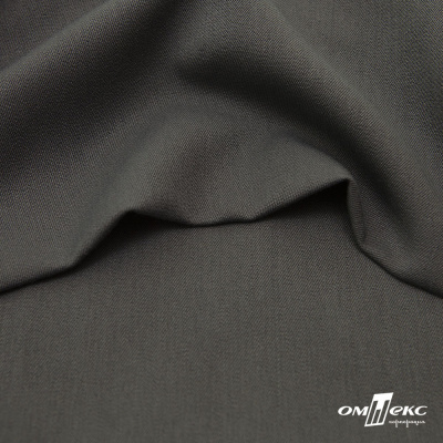 Костюмная ткань с вискозой "Диана" 18-0201, 230 гр/м2, шир.150см, цвет серый - купить в Сарапуле. Цена 395.88 руб.