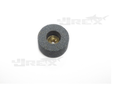 Камень заточный (диск 100мм) - купить в Сарапуле. Цена 117.60 руб.