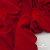 Джерси Понте-де-Рома, 95% / 5%, 150 см, 290гм2, цв. красный - купить в Сарапуле. Цена 691.25 руб.