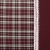 Ткань костюмная клетка 25577 2016, 230 гр/м2, шир.150см, цвет бордовый/сер/ч/бел - купить в Сарапуле. Цена 539.74 руб.
