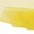 Фатин жесткий 16-68, 22 гр/м2, шир.180см, цвет жёлтый - купить в Сарапуле. Цена 89.29 руб.