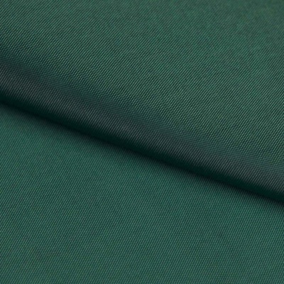 Ткань подкладочная Таффета 19-5420, антист., 53 гр/м2, шир.150см, цвет т.зелёный - купить в Сарапуле. Цена 62.37 руб.