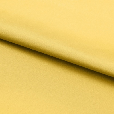 Курточная ткань Дюэл (дюспо) 13-0840, PU/WR/Milky, 80 гр/м2, шир.150см, цвет солнечный - купить в Сарапуле. Цена 141.80 руб.