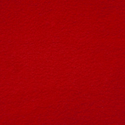 Флис DTY 18-1763, 180 г/м2, шир. 150 см, цвет красный - купить в Сарапуле. Цена 646.04 руб.