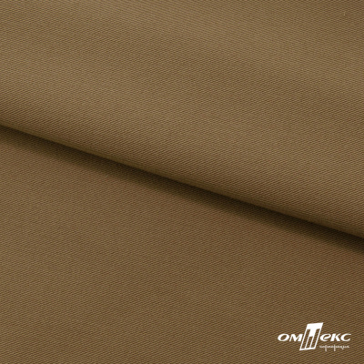 Ткань костюмная "Прато" 80% P, 16% R, 4% S, 230 г/м2, шир.150 см, цв-какао #23 - купить в Сарапуле. Цена 486.58 руб.