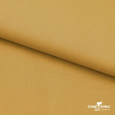 Ткань костюмная "Матте" 80% P, 16% R, 4% S, 170 г/м2, шир.150 см, цв- песочный #54 - купить в Сарапуле. Цена 372.90 руб.