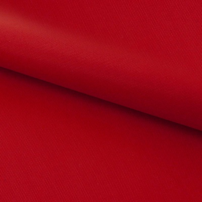 Оксфорд (Oxford) 420D, PU1000/WR, 130 гр/м2, шир.150см, цвет красный - купить в Сарапуле. Цена 152.32 руб.