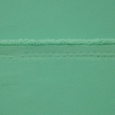 Костюмная ткань "Элис" 15-5416, 200 гр/м2, шир.150см, цвет ментол - купить в Сарапуле. Цена 303.10 руб.