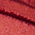 Сетка с пайетками №14, 188 гр/м2, шир.140см, цвет алый - купить в Сарапуле. Цена 433.60 руб.