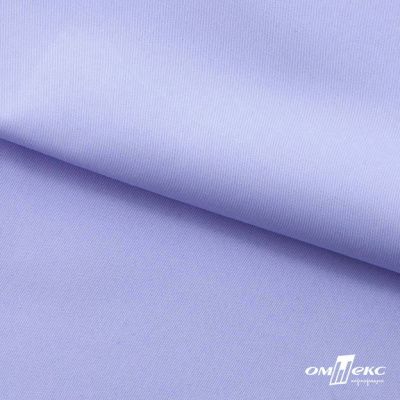 Ткань сорочечная Альто, 115 г/м2, 58% пэ,42% хл, окрашенный, шир.150 см, цв. лаванда (арт.101)  - купить в Сарапуле. Цена 306.69 руб.