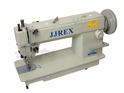 JJREX 0302 Комплект прямострочной ПШМ, для тяж. тканей - купить в Сарапуле. Цена 43 097.98 руб.