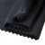Флис DTY, 130 г/м2, шир. 150 см, цвет чёрный - купить в Сарапуле. Цена 694.22 руб.
