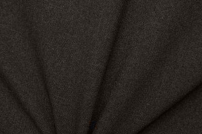 Ткань костюмная 25389 2002, 219 гр/м2, шир.150см, цвет т.серый - купить в Сарапуле. Цена 334.09 руб.