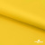 Ткань подкладочная 15-1062, антист., 50 гр/м2, шир.150см, цвет жёлтый - купить в Сарапуле. Цена 62.84 руб.