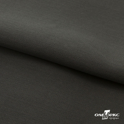 Костюмная ткань с вискозой "Диана" 18-0201, 230 гр/м2, шир.150см, цвет серый - купить в Сарапуле. Цена 395.88 руб.
