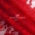 Кружевное полотно стрейч 15A61/RED, 100 гр/м2, шир.150см - купить в Сарапуле. Цена 1 580.95 руб.