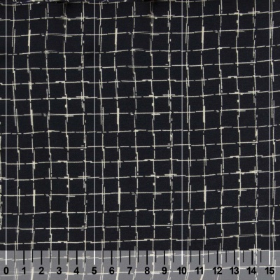 Ткань плательная (принт) S8-2, 75 гр/м2, шир.150см - купить в Сарапуле. Цена 417.04 руб.