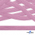 Шнур плетеный (плоский) d-10 мм, (уп.100 +/-1м), 100%  полиэфир цв.101-лиловый - купить в Сарапуле. Цена: 761.46 руб.