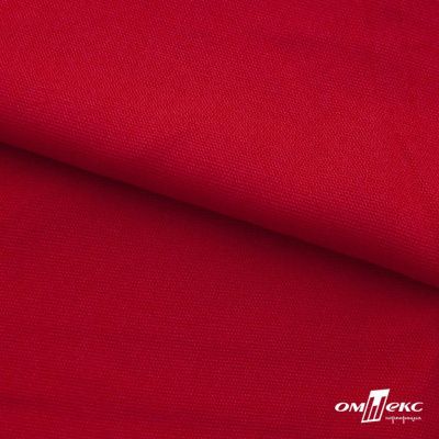 Ткань костюмная "Фабио" 82% P, 16% R, 2% S, 235 г/м2, шир.150 см, цв-красный #11 - купить в Сарапуле. Цена 520.68 руб.