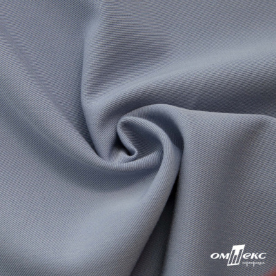 Ткань костюмная "Прато" 80% P, 16% R, 4% S, 230 г/м2, шир.150 см, цв-голубой #32 - купить в Сарапуле. Цена 470.17 руб.
