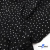 Ткань плательная "Вискоза принт"  100% вискоза, 95 г/м2, шир.145 см Цвет 3/black - купить в Сарапуле. Цена 294 руб.