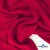 Ткань плательная Муар, 100% полиэстер,165 (+/-5) гр/м2, шир. 150 см, цв. Красный - купить в Сарапуле. Цена 215.65 руб.