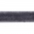 Лента бархатная нейлон, шир.12 мм, (упак. 45,7м), цв.189-т.серый - купить в Сарапуле. Цена: 457.61 руб.