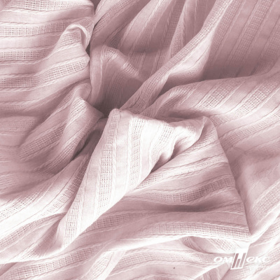 Ткань плательная 100%хлопок, 115 г/м2, ш.140 +/-5 см #103, цв.(19)-нежно розовый - купить в Сарапуле. Цена 548.89 руб.