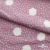 Ткань плательная "Вискоза принт"  100% вискоза, 120 г/м2, шир.150 см Цв.  Розовый - купить в Сарапуле. Цена 280.82 руб.
