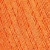 Пряжа "Виск.шелк блестящий", 100% вискоза лиоцель, 100гр, 350м, цв.035-оранжевый - купить в Сарапуле. Цена: 195.66 руб.