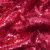 Сетка с пайетками №7, 188 гр/м2, шир.140см, цвет марсала - купить в Сарапуле. Цена 454.12 руб.