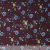 Плательная ткань "Фламенко" 4.1, 80 гр/м2, шир.150 см, принт растительный - купить в Сарапуле. Цена 259.21 руб.