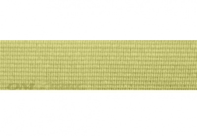 Окантовочная тесьма №051, шир. 22 мм (в упак. 100 м), цвет оливковый - купить в Сарапуле. Цена: 188.82 руб.