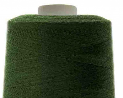 Швейные нитки (армированные) 28S/2, нам. 2 500 м, цвет 596 - купить в Сарапуле. Цена: 148.95 руб.