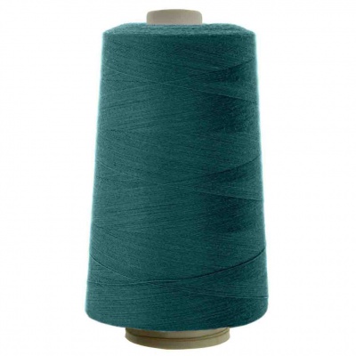 Швейные нитки (армированные) 28S/2, нам. 2 500 м, цвет 252 - купить в Сарапуле. Цена: 148.95 руб.