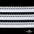 Резинка бельевая ажурная #123-03, шир.15 мм, цв.белый - купить в Сарапуле. Цена: 7.84 руб.
