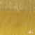 Трикотажное полотно голограмма, шир.140 см, #601-хамелеон жёлтая горчица - купить в Сарапуле. Цена 452.76 руб.