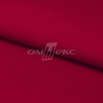 Ткань костюмная габардин "Меланж" 6117А, 172 гр/м2, шир.150см, цвет красный - купить в Сарапуле. Цена 284.20 руб.