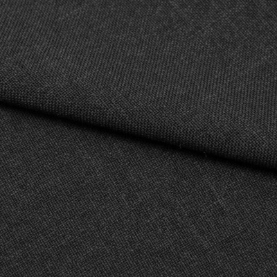 Ткань костюмная 25388 2007, 207 гр/м2, шир.150см, цвет серый - купить в Сарапуле. Цена 356.68 руб.