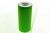 Фатин в шпульках 16-146, 10 гр/м2, шир. 15 см (в нам. 25+/-1 м), цвет зелёный - купить в Сарапуле. Цена: 100.69 руб.