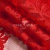 Кружевное полотно стрейч 15A29/RED, 105 гр/м2, шир.155см - купить в Сарапуле. Цена 2 101.46 руб.